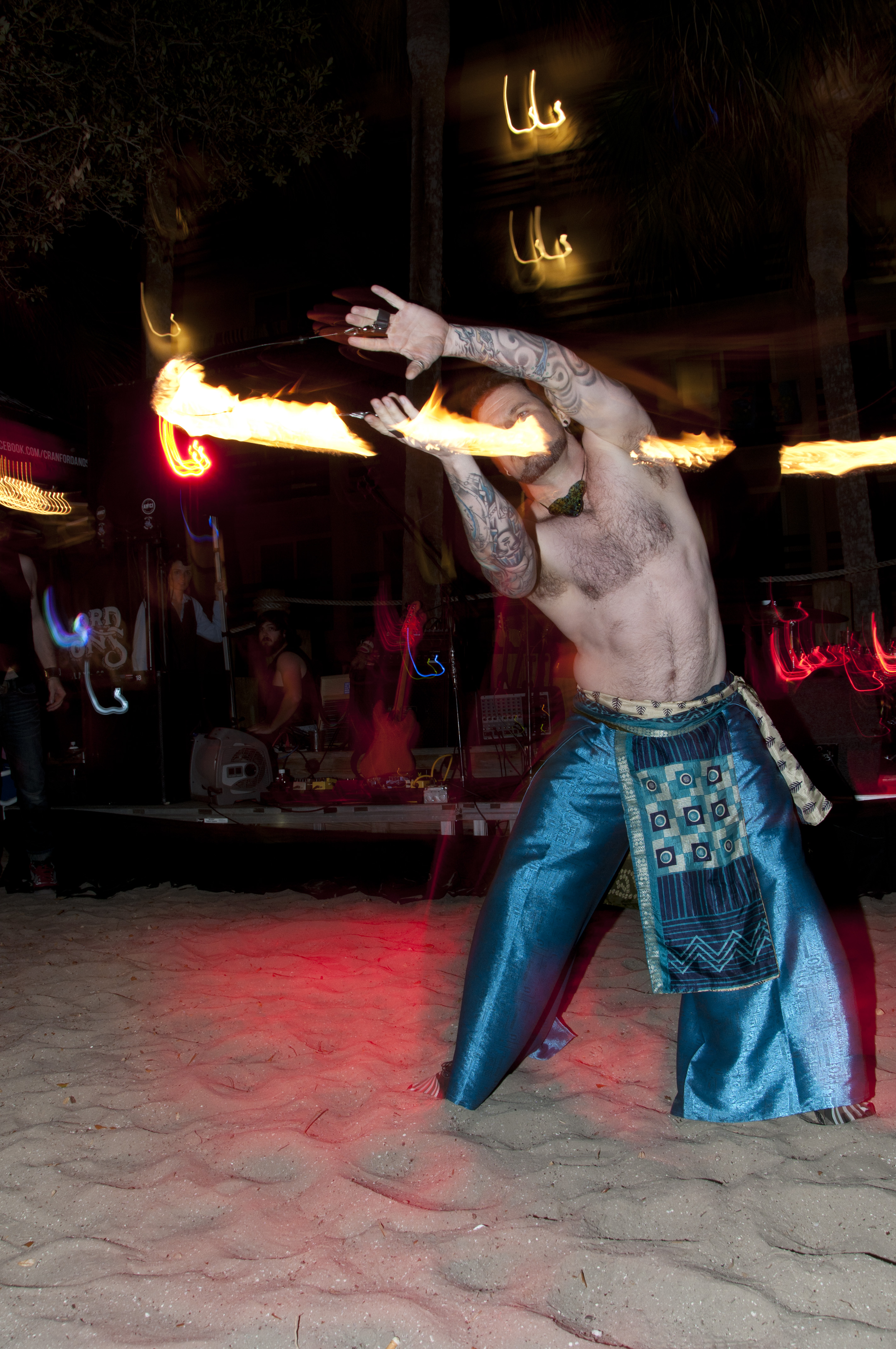 Our Summer Schedule!! 